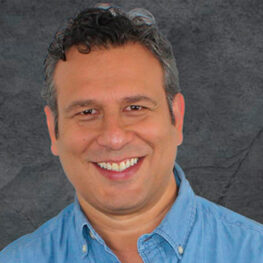 Andres Mauricico Chavez Vice presidente