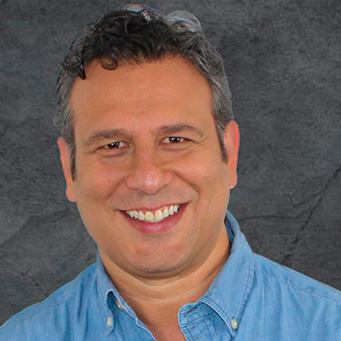 Andres Mauricico Chavez Vice presidente