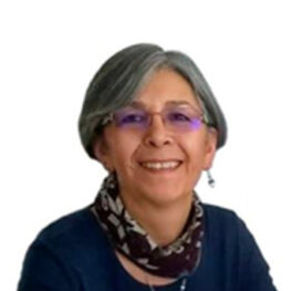 Marìa Clemencia Rodriguez Presidente